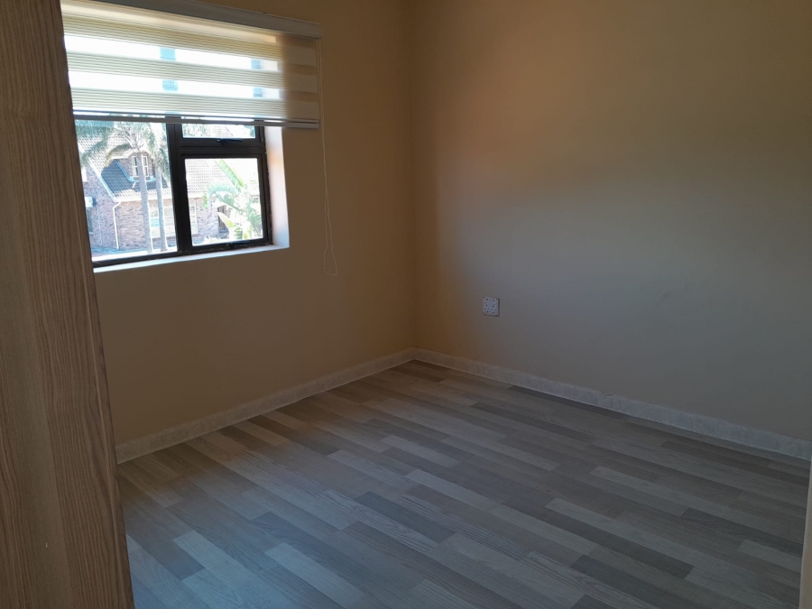 To Let 4 Bedroom Property for Rent in Vanes Estate Eastern Cape